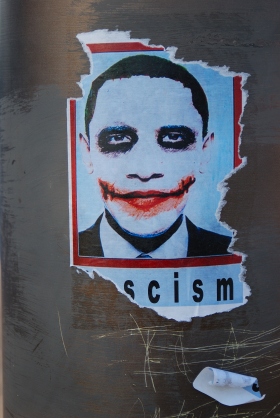obama-joker-propaganda-poster-ft-wayne-in-2009
